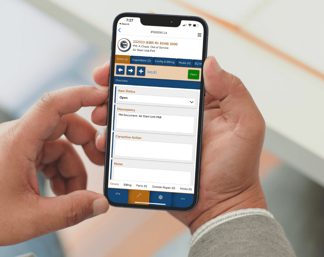 New Updates with EBIS 5.0